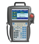 The WeldSaver graphical user interface 