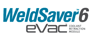 Coolant control, leak detection and splash prevention for robotic welding systems