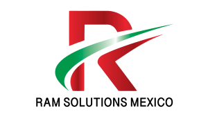 ram solutions mexico logo