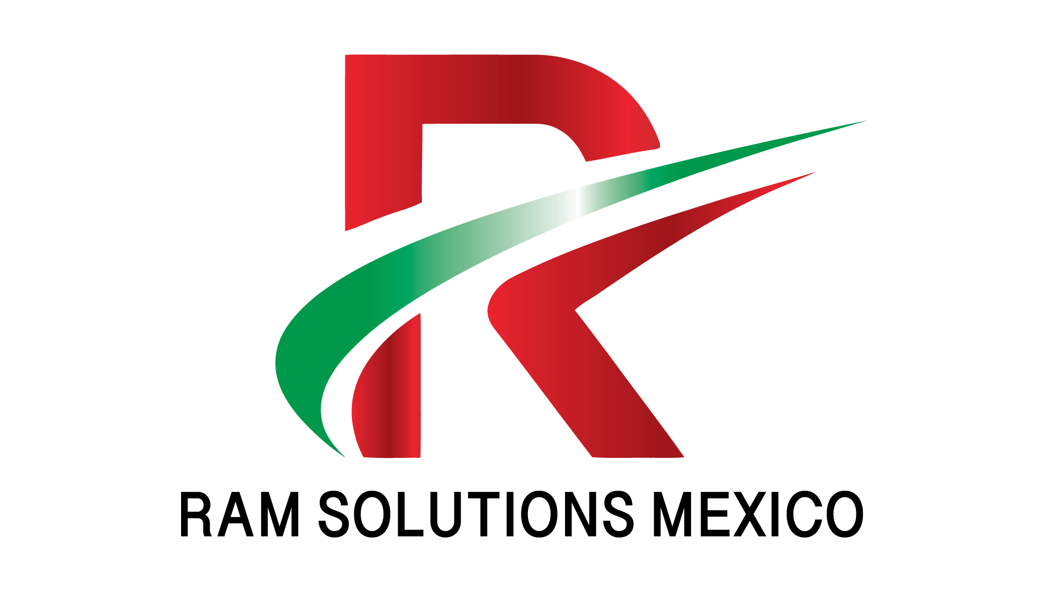 ram solutions mexico logo
