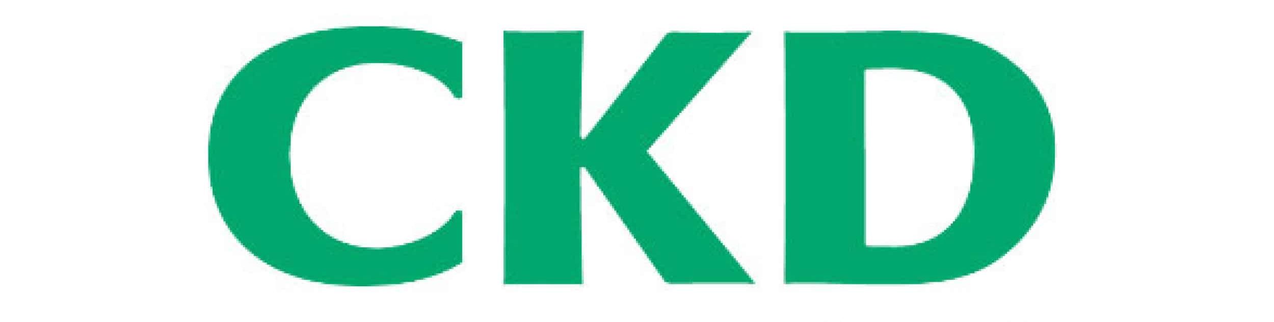 CKD logo